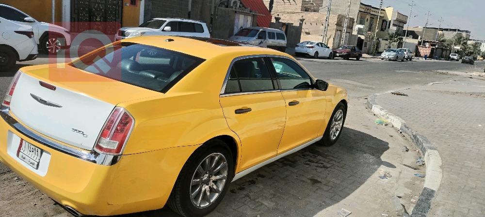 Chrysler 300